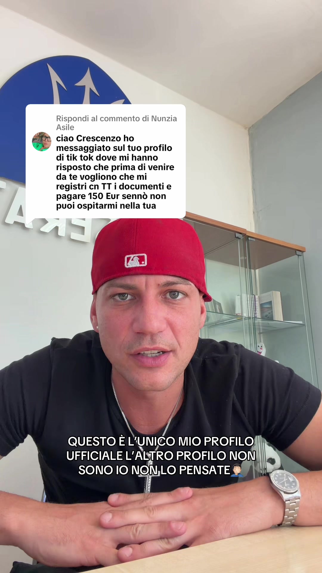 @Crescenzo Frattini