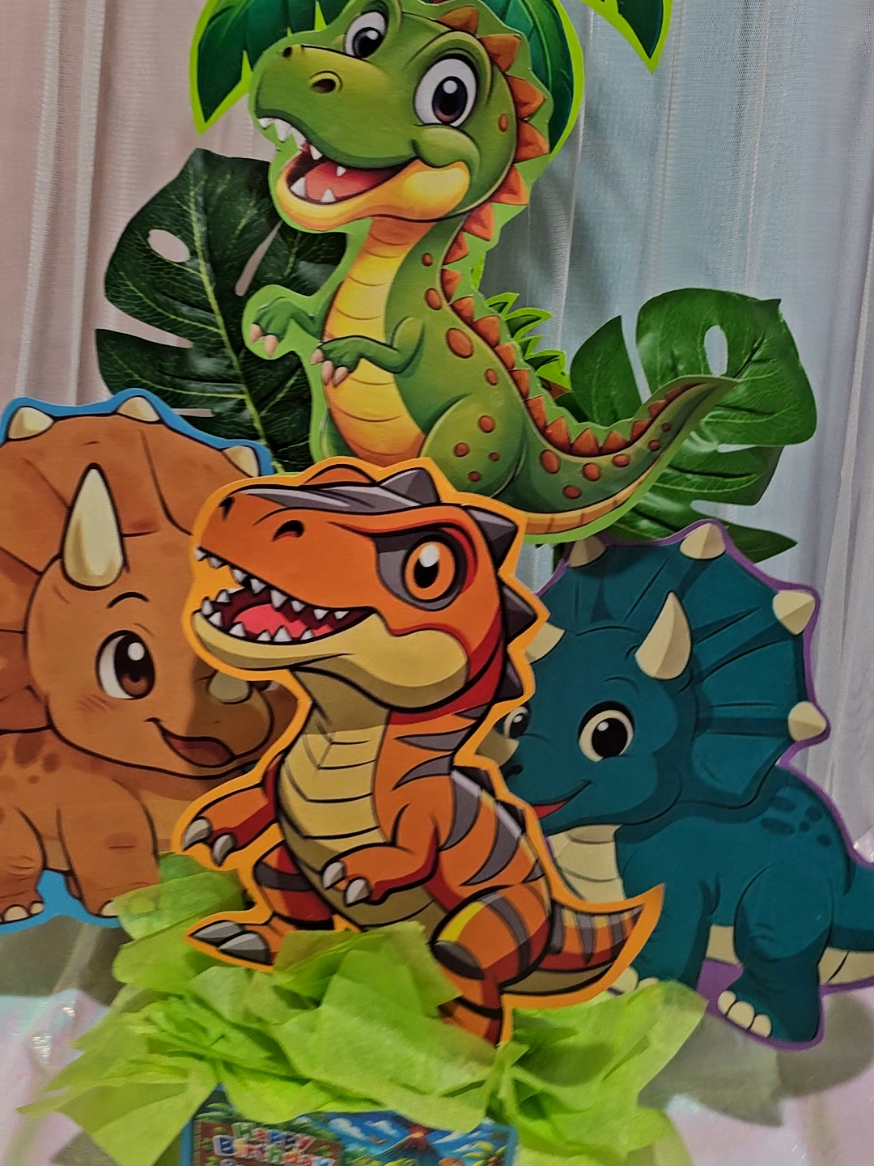 @Carismas Party Decorations