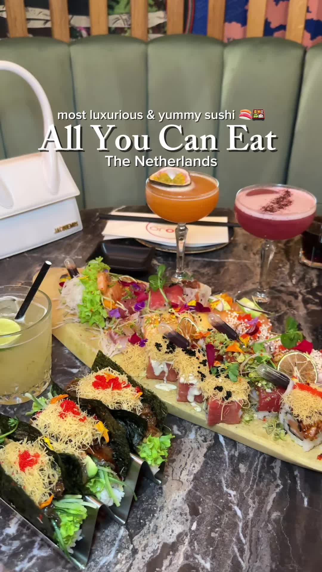 @Ashley Chen | Food & Travel 💗