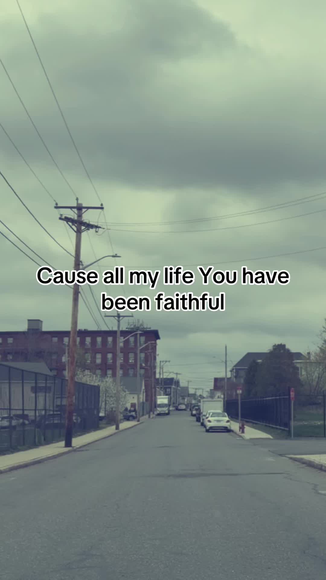 @GOSPEL