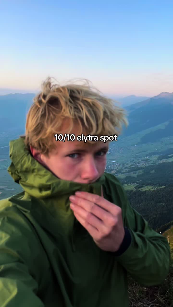 @Sweder🏔️