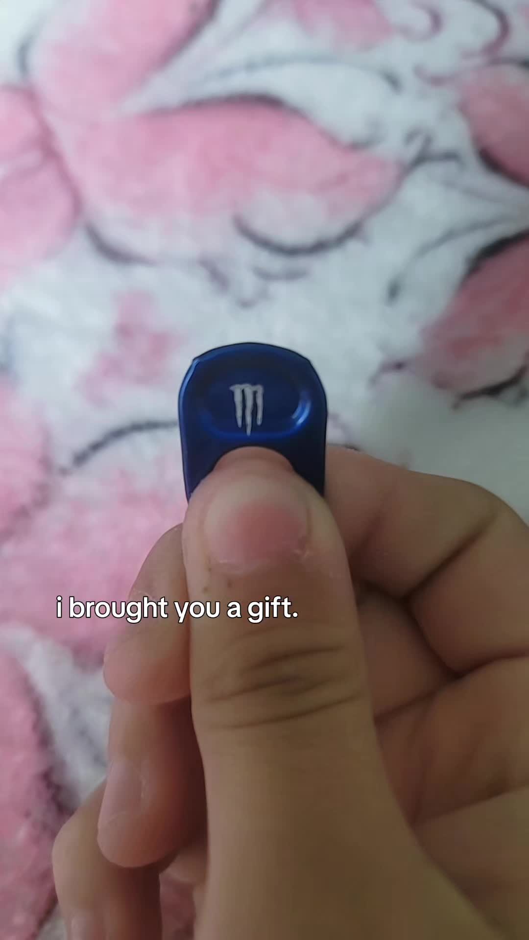 @secret