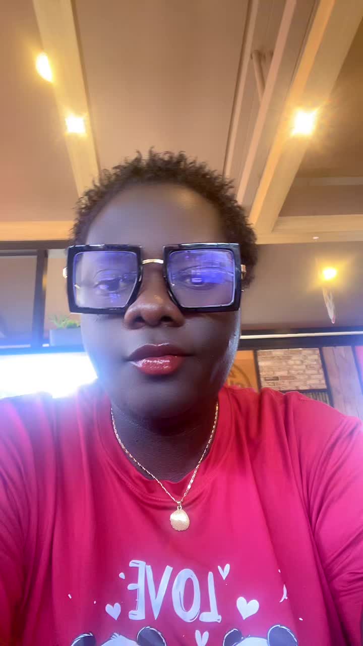 @Gistakay Maame