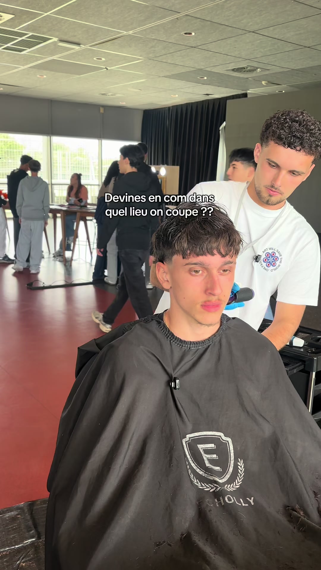 @Léo
