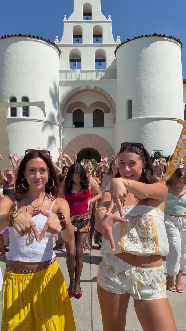 @KAΘ SDSU