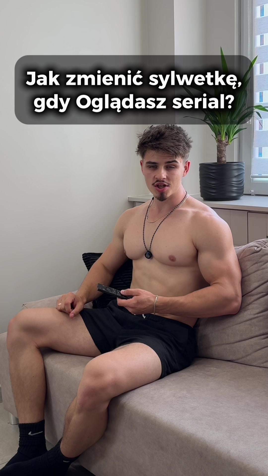 @Metamorfoza Męskiej Sylwetki