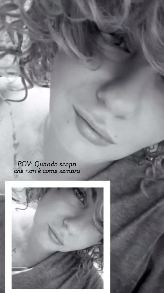 @Barbara Può Bastare