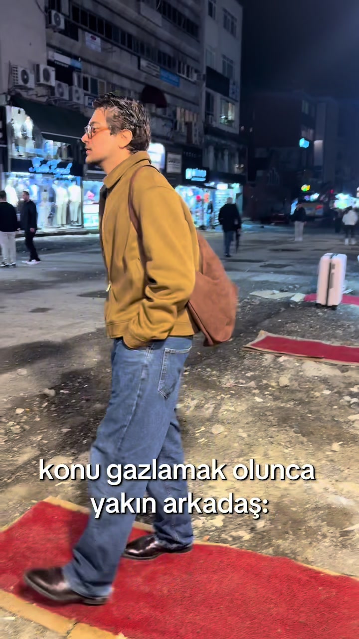 @Emin Kaya