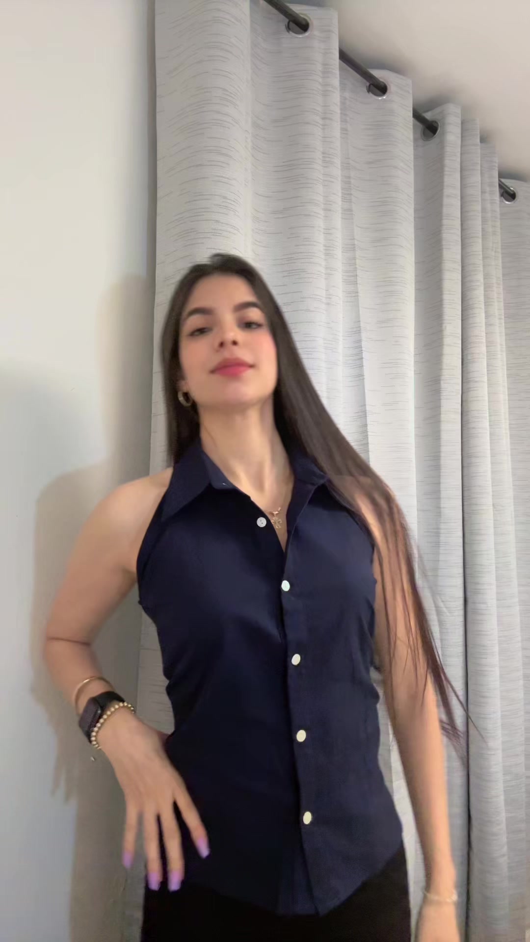 @Gavielys Garcia