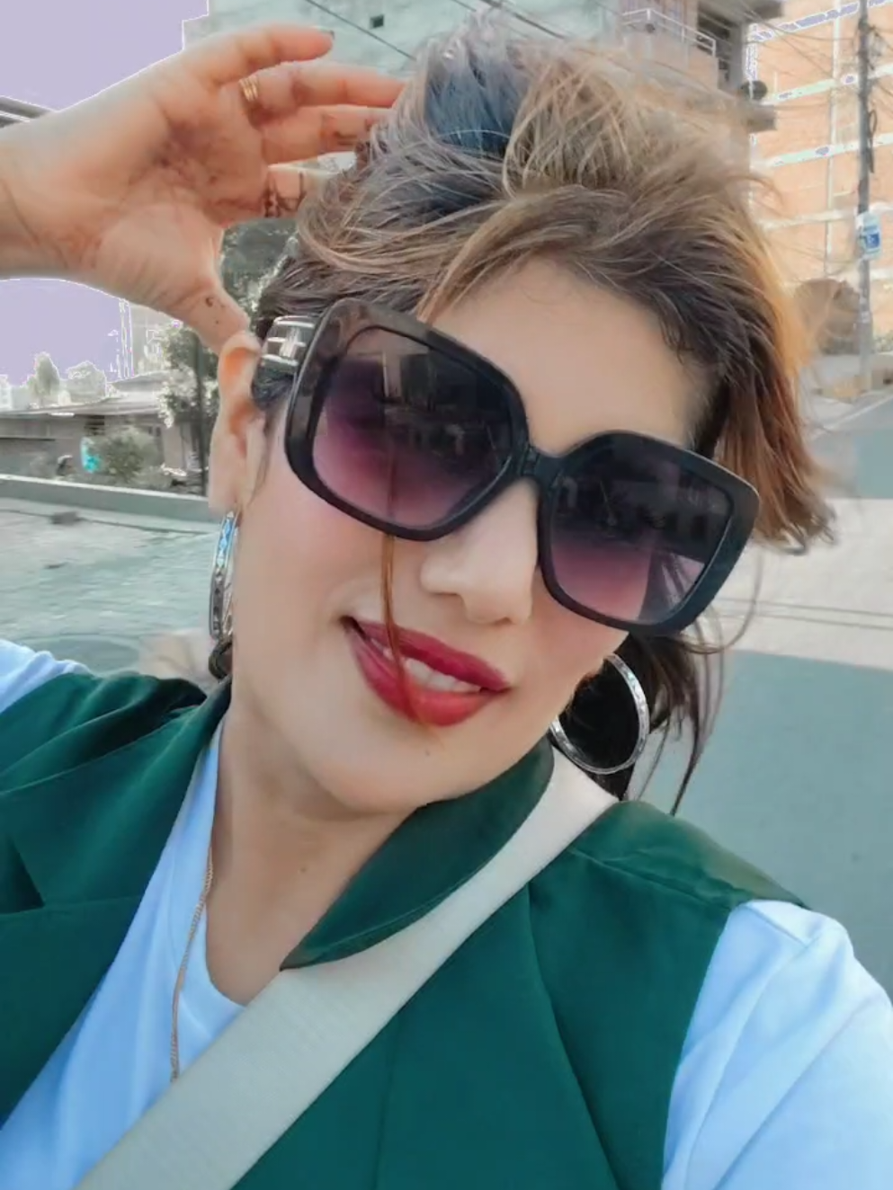 @Paru Bhatt