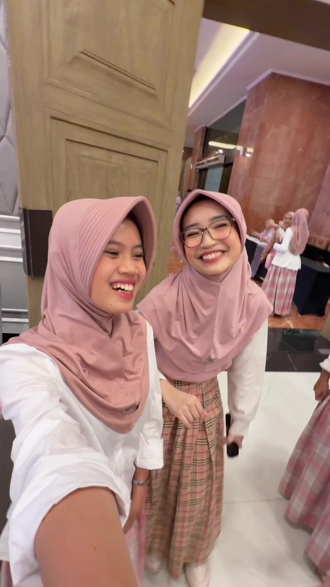 @Yus May Sya (Mpo Ocha)
