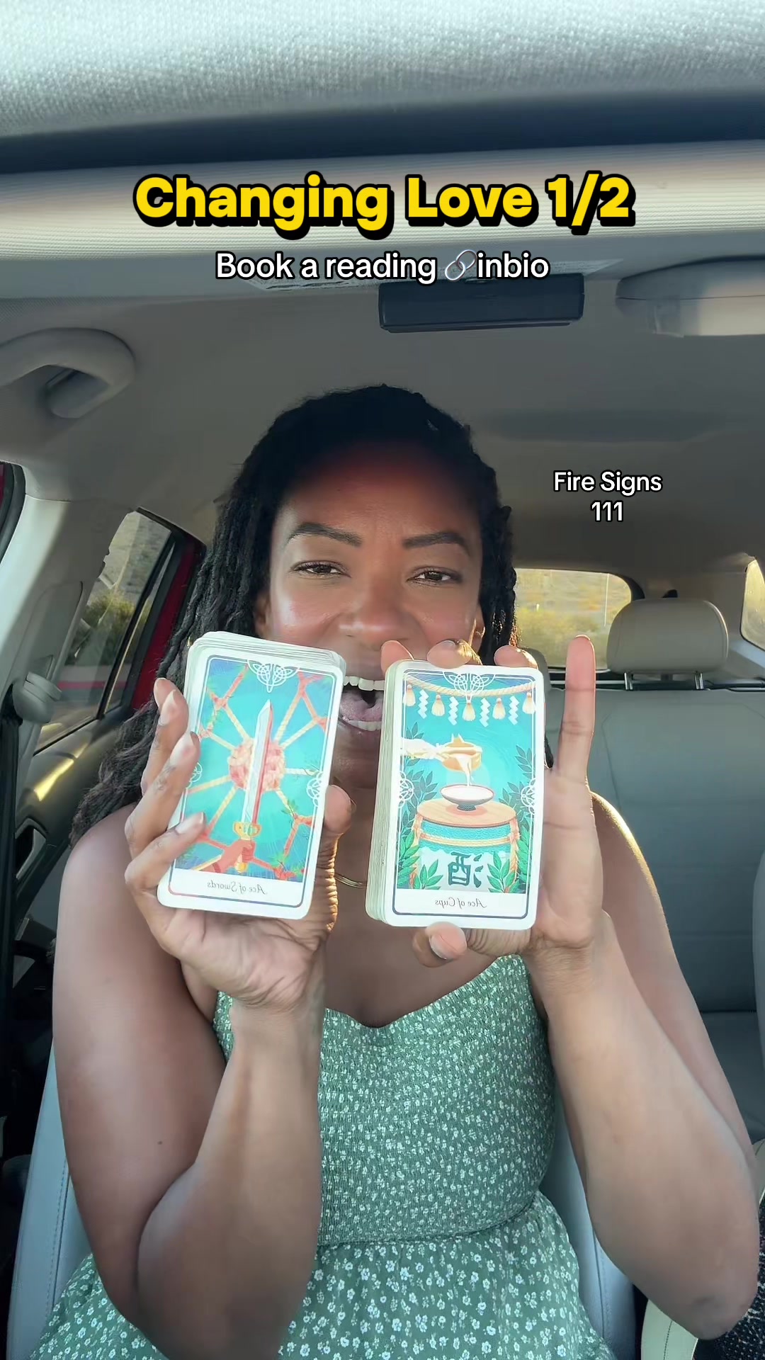 @Nacia (Emperor Queen Tarot)