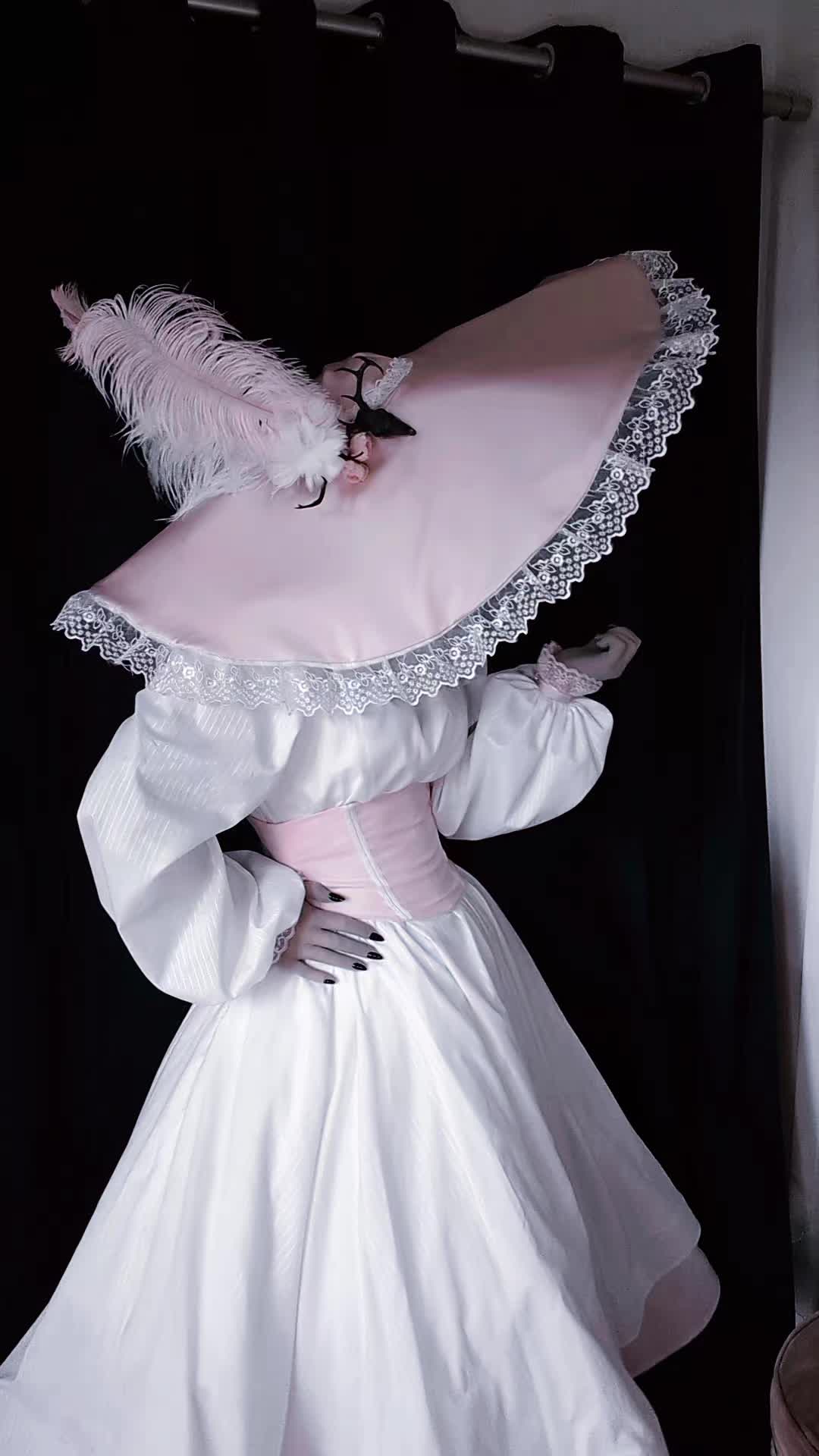 @mymagicalmalady