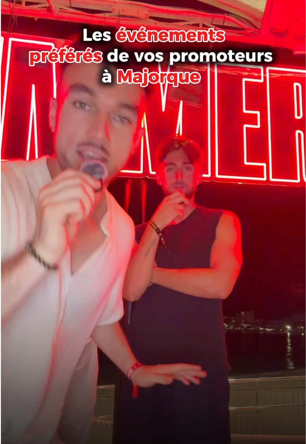 @Willi Mallorca Promoteur