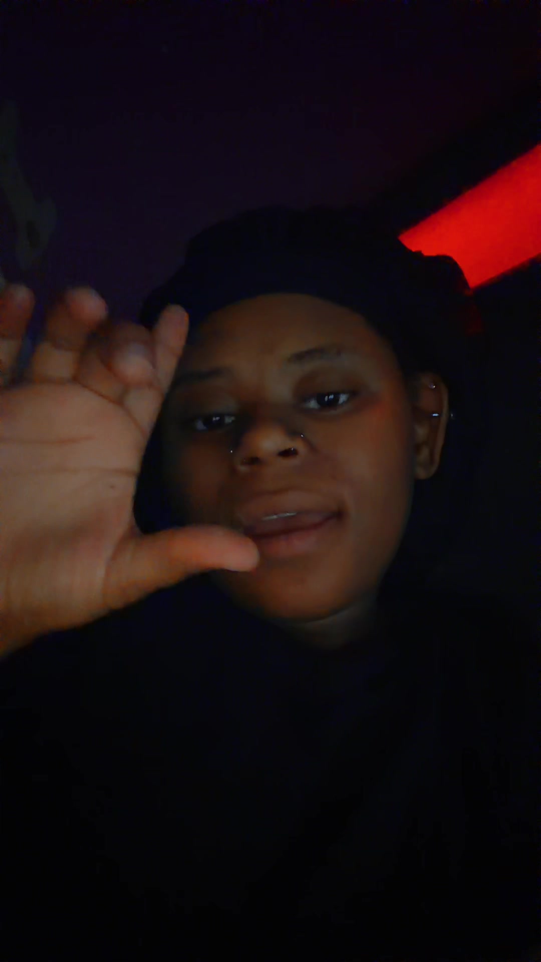 @Mariah