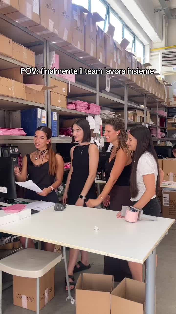 @teaminrose
