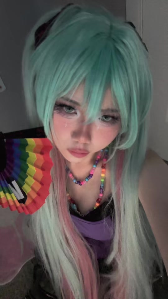 @☾ keuvi ☽