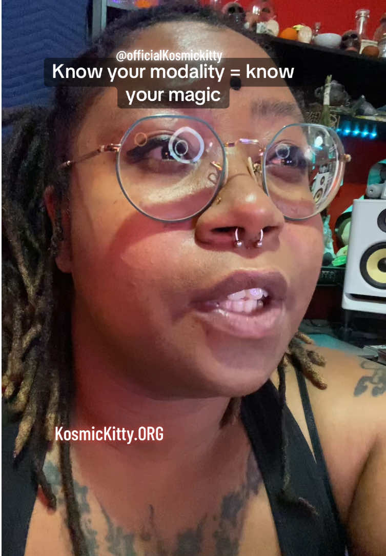 @KosmicKitty