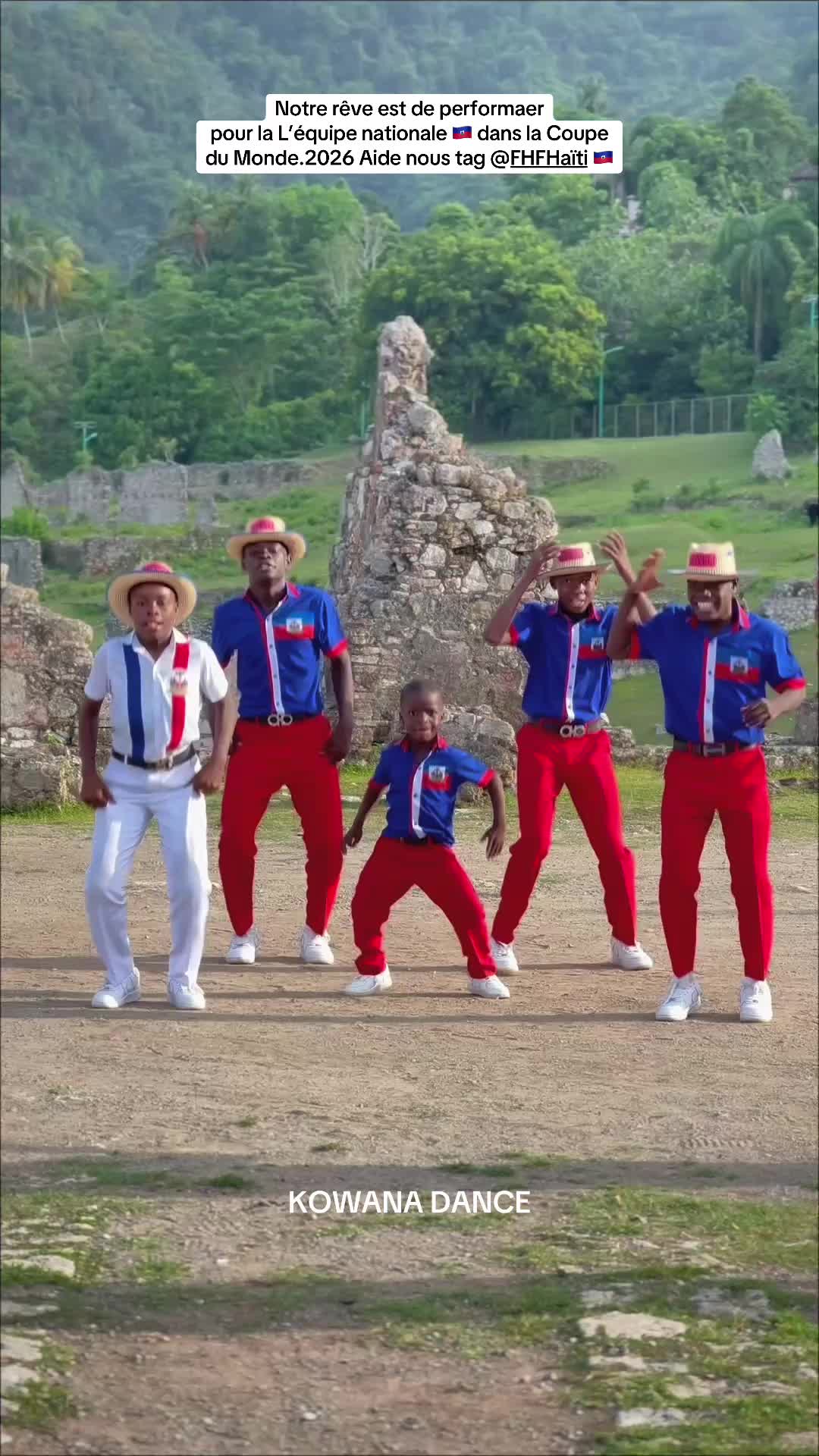 @KOWANA DANCE