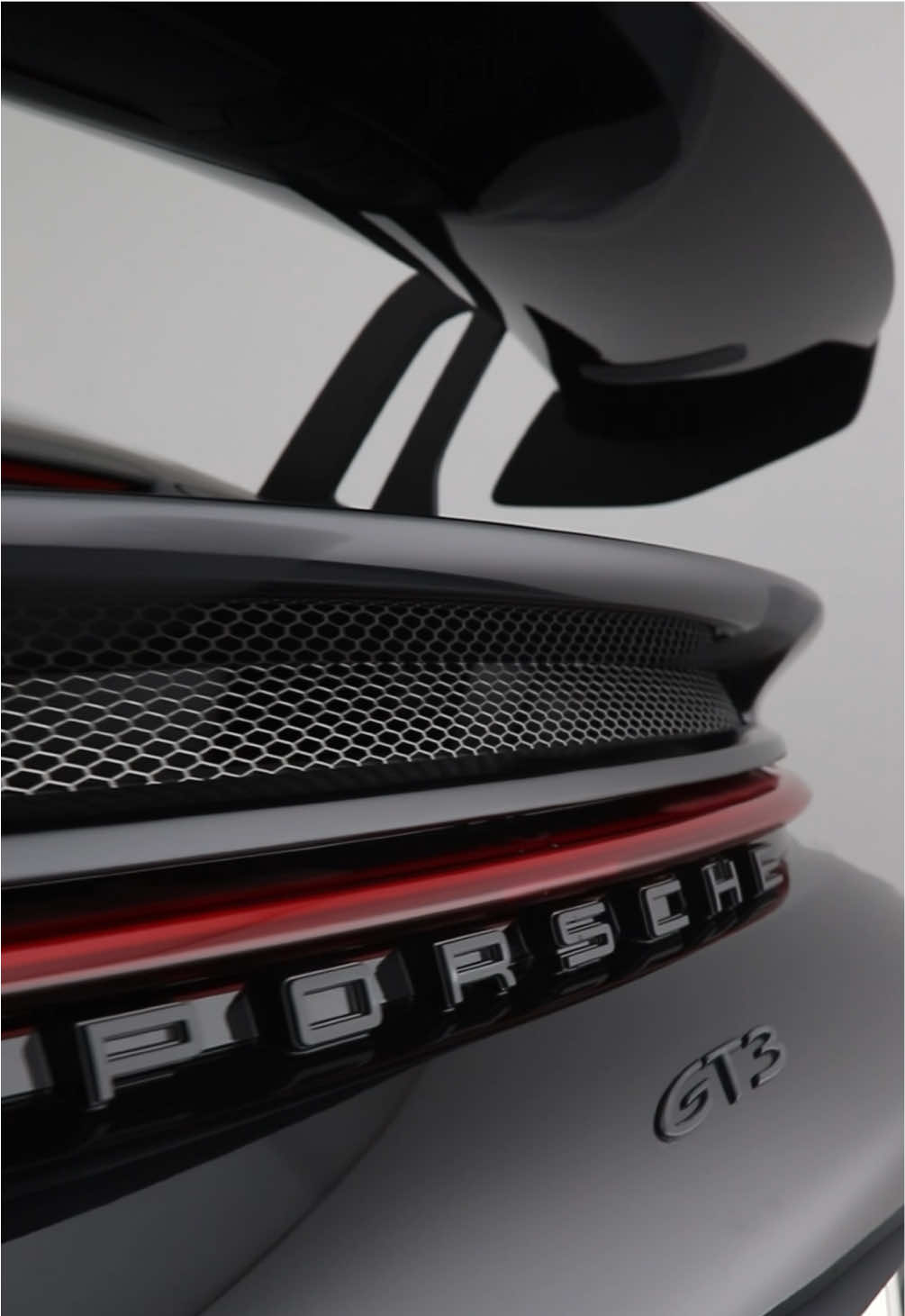 @Porsche Centre Tonbridge