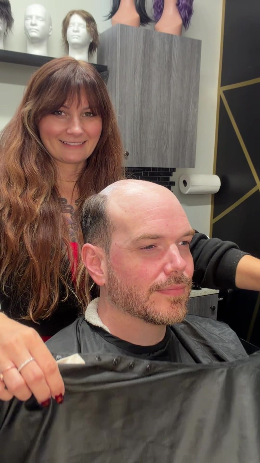@Project Hair Co