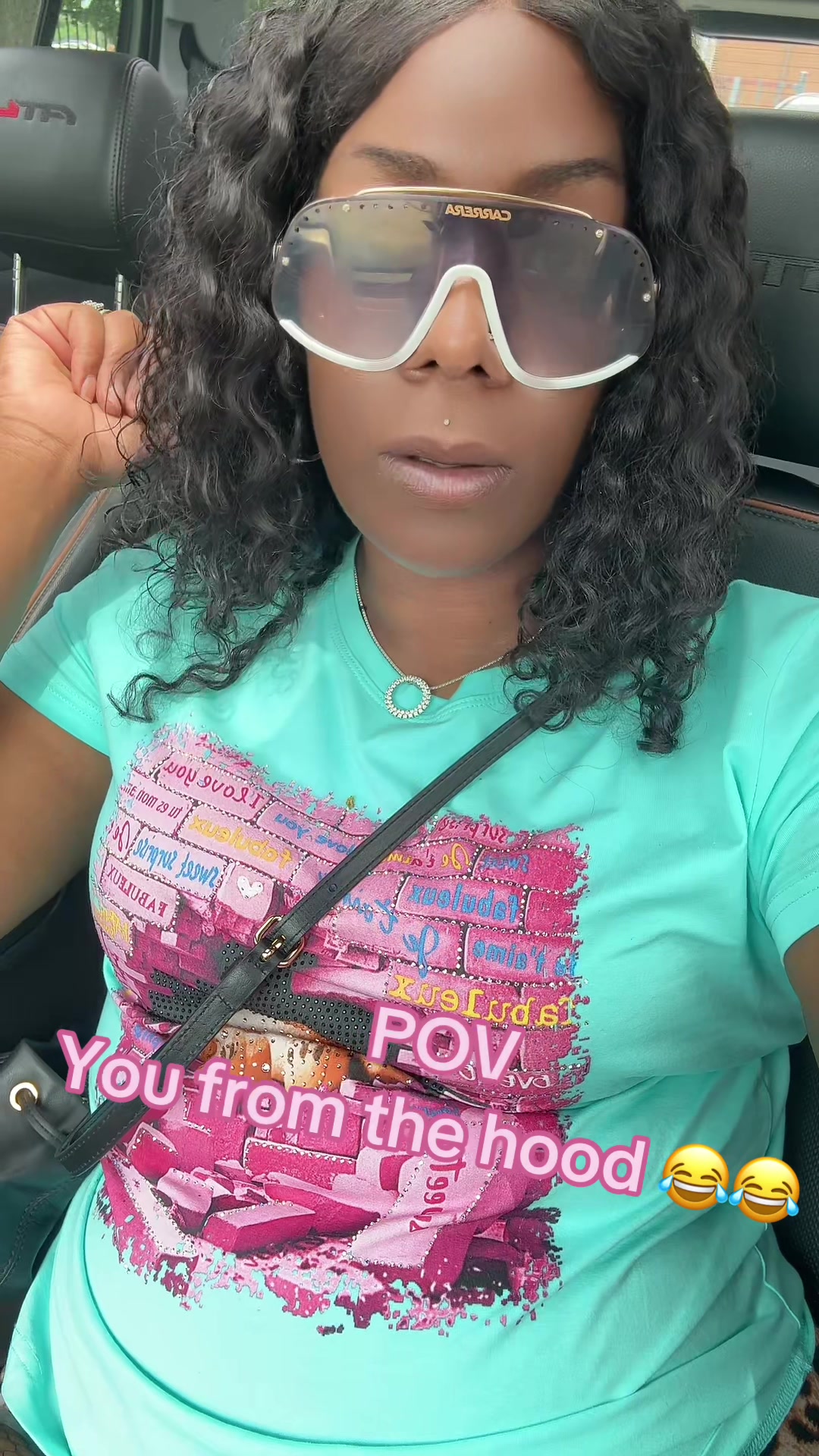 @Sexy Mami 😍😍