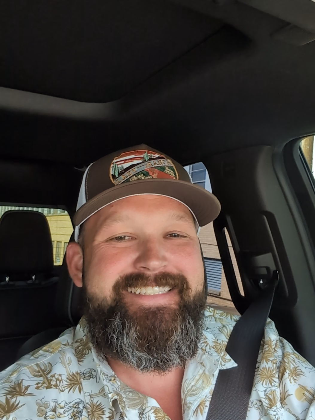 @Texas Truck King / Rapid CDL