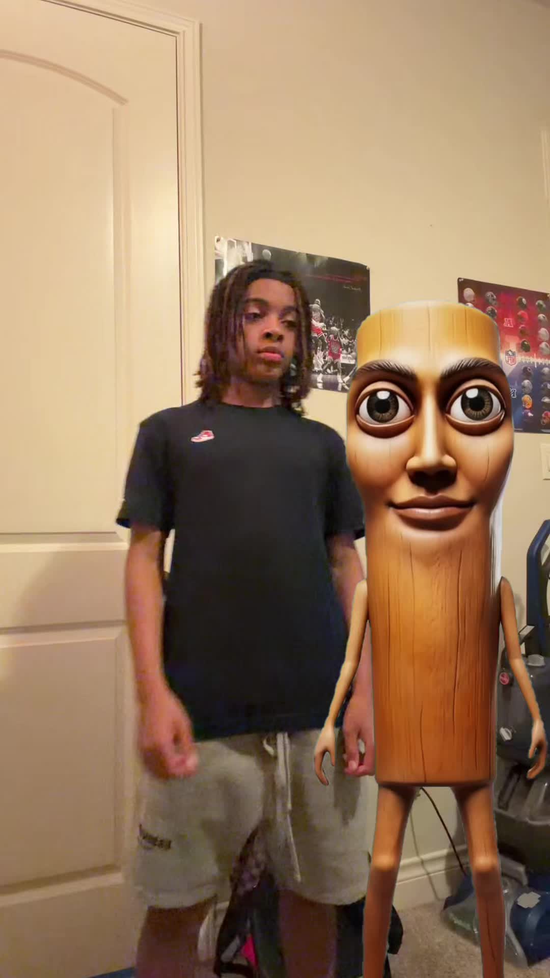 @EliXtorey