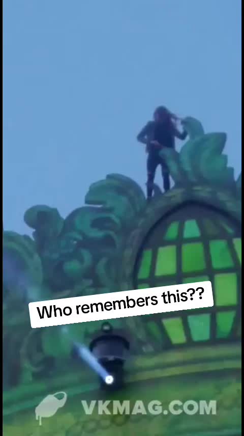 @Raverelic