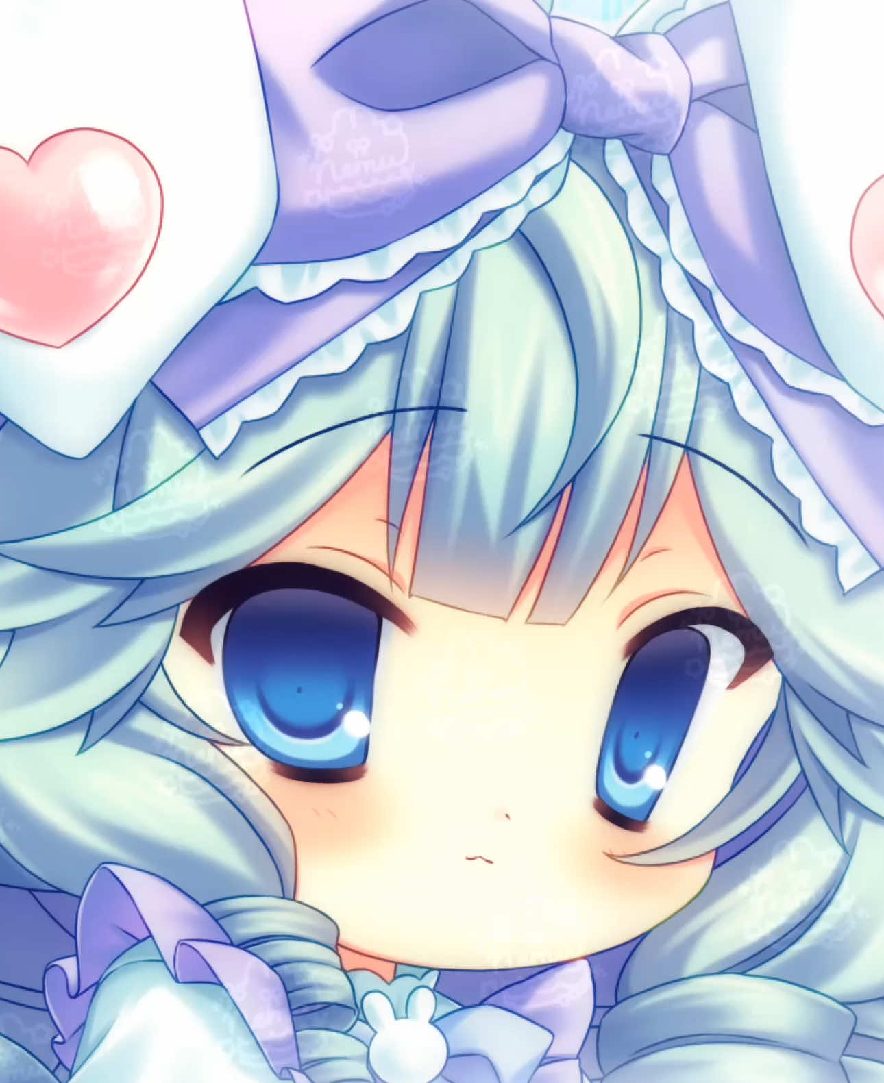 @n e m u ♬.*゚