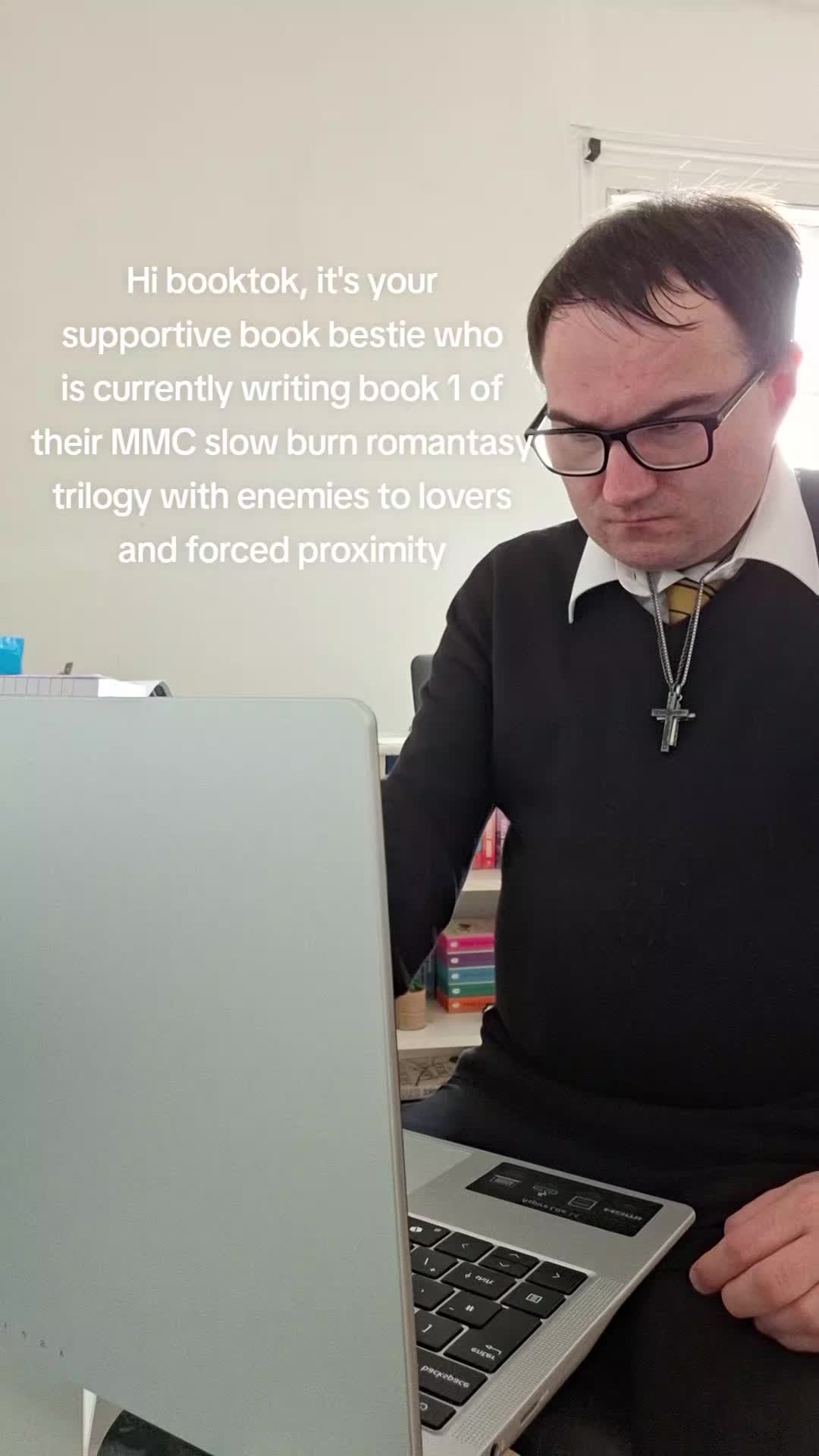 @marksbookcorner📚✨