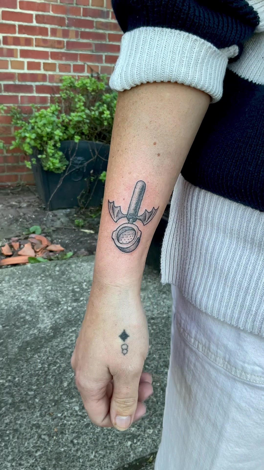@Dorian ๐๐ Cbus OH tattooer!