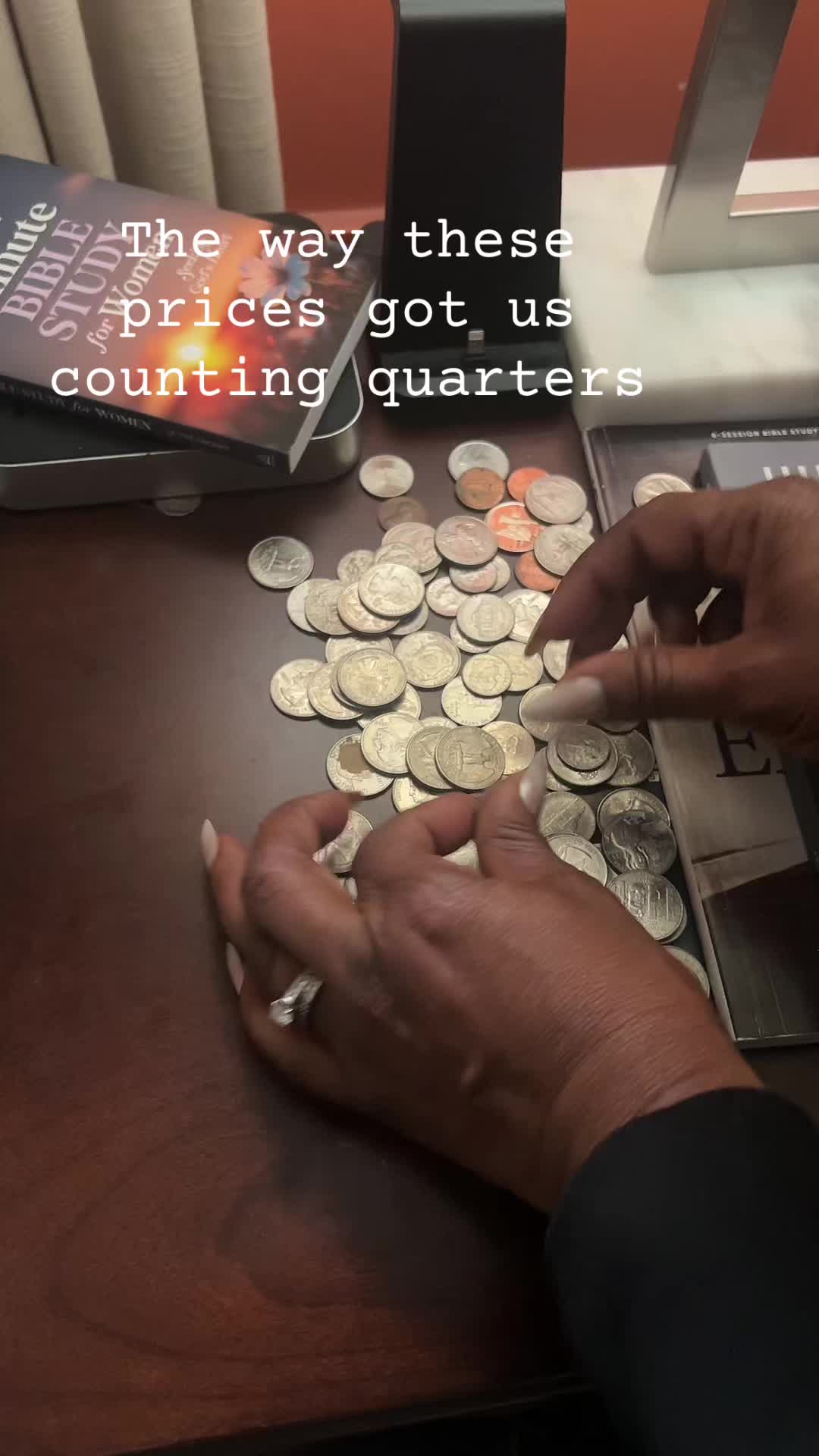 @Kia Baker