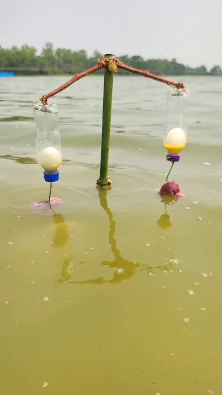 @Fishing