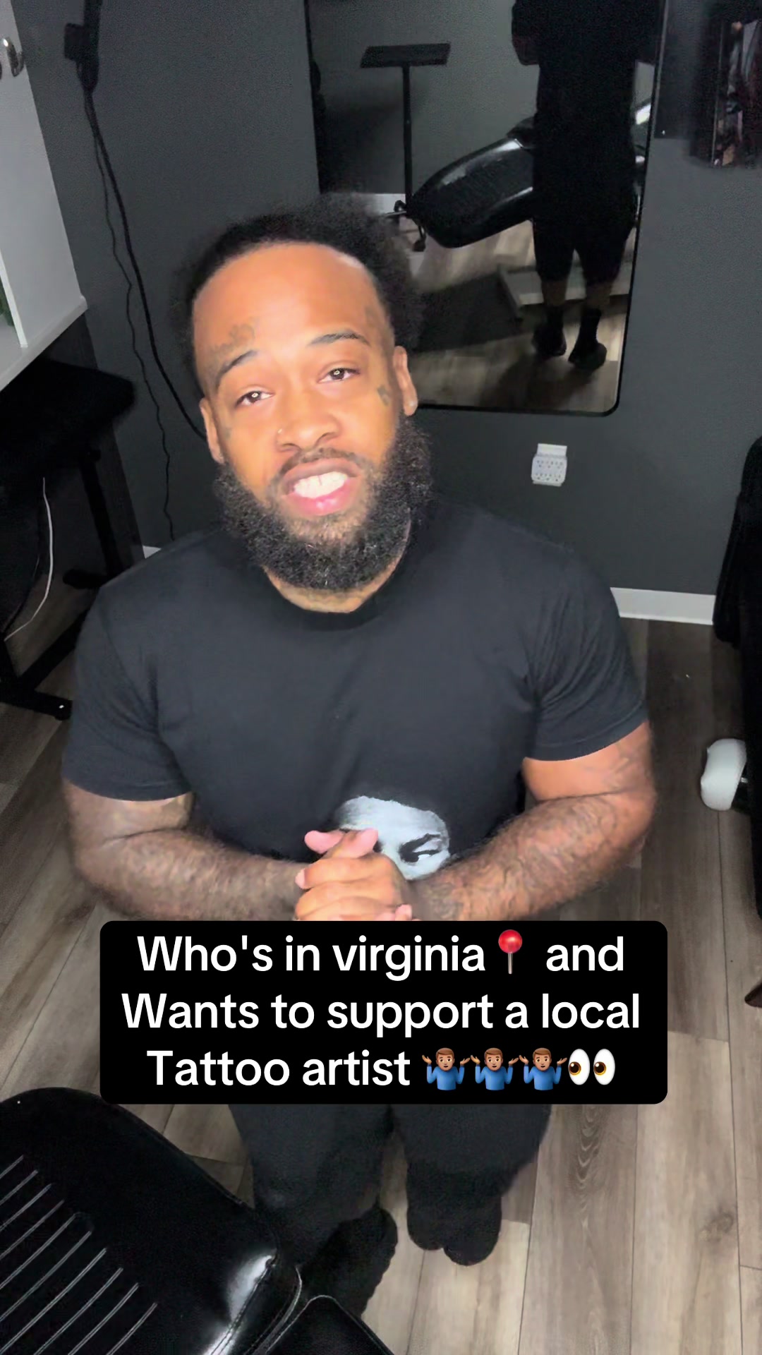 @Monstas Ink LLC