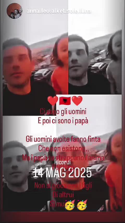 @ragazzo d'oro