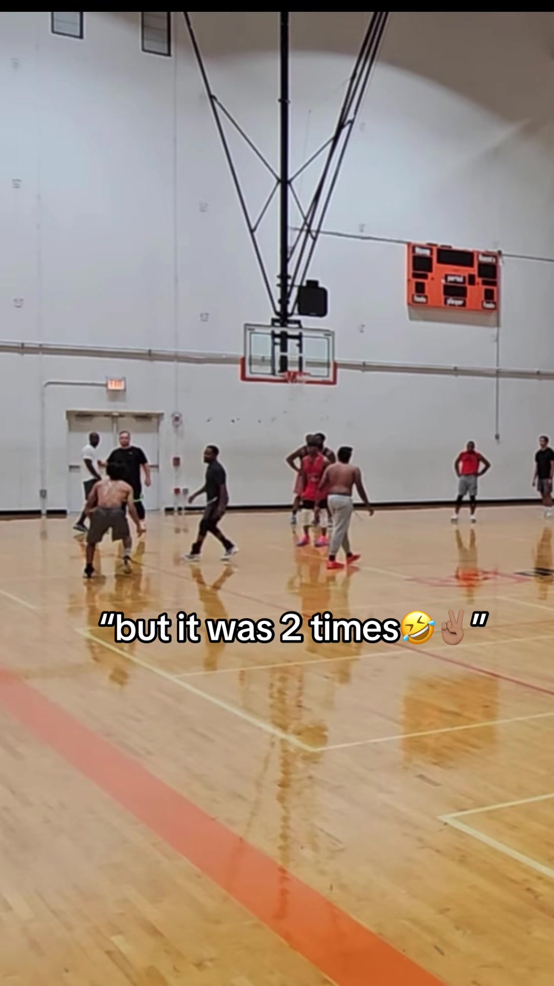 @ᴍɪᴋᴇᴊᴜɴɪᴏʀʜᴏᴏᴘꜱ🏀🎥
