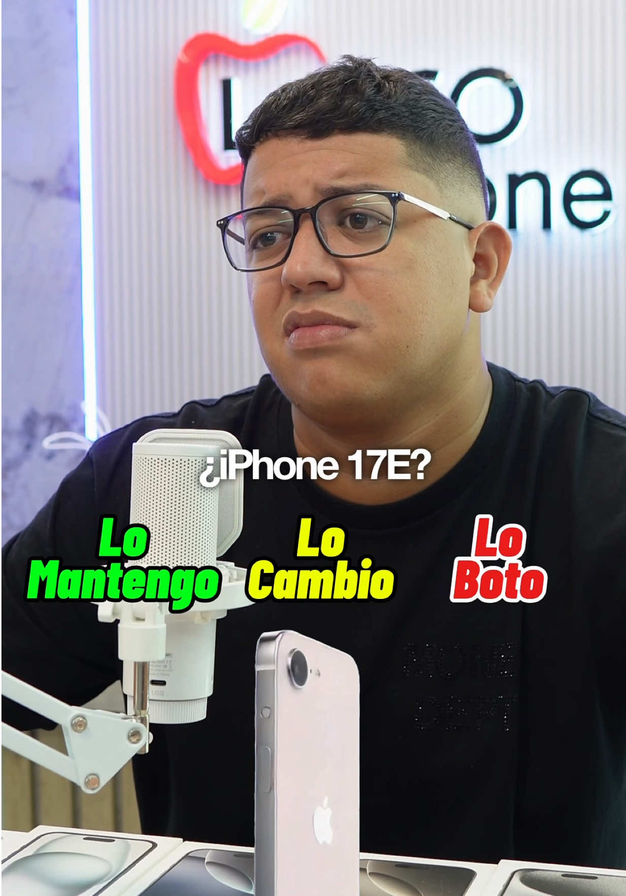 @Largophone | Oficial