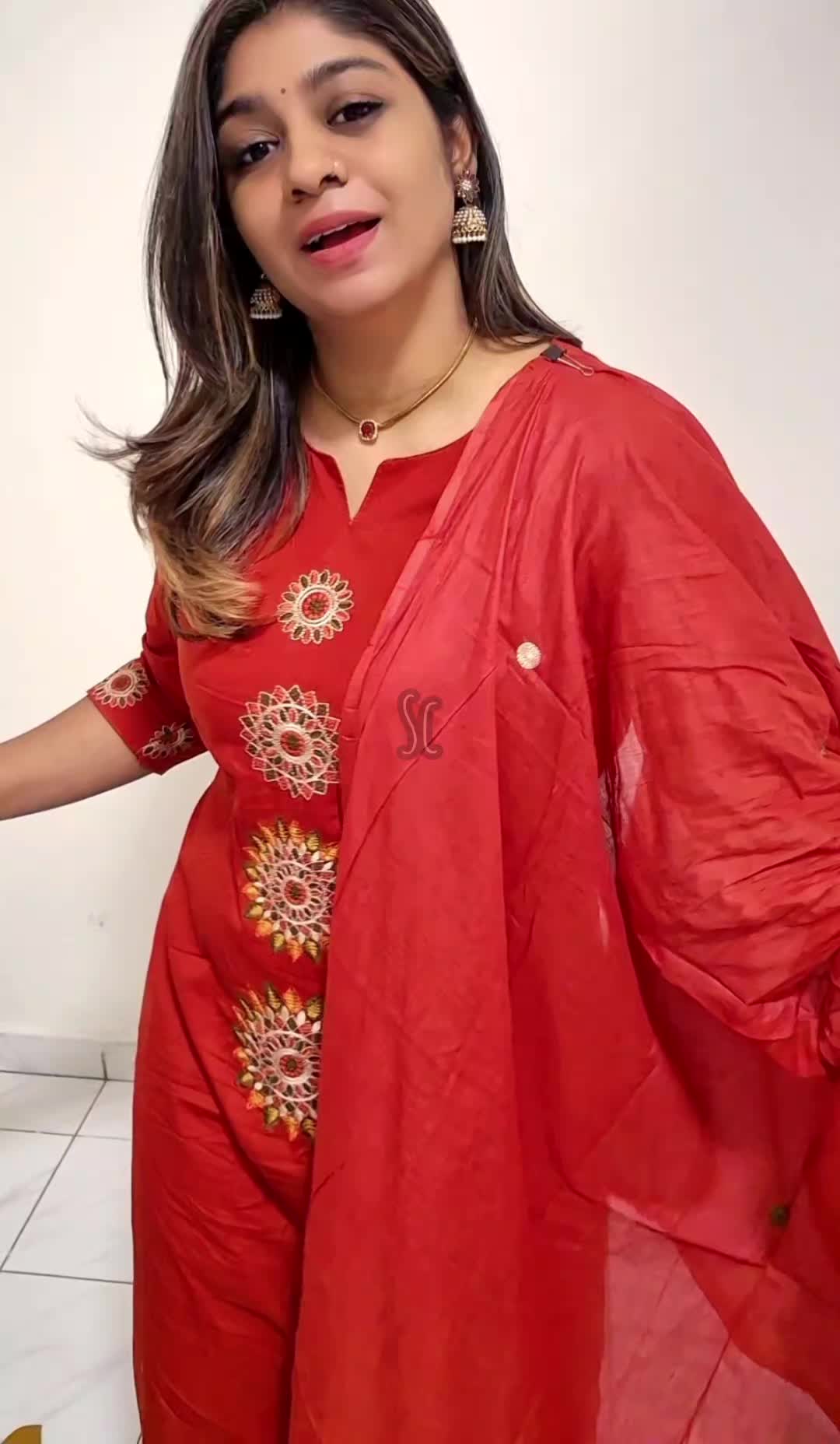 @Sai Chenaan Collection