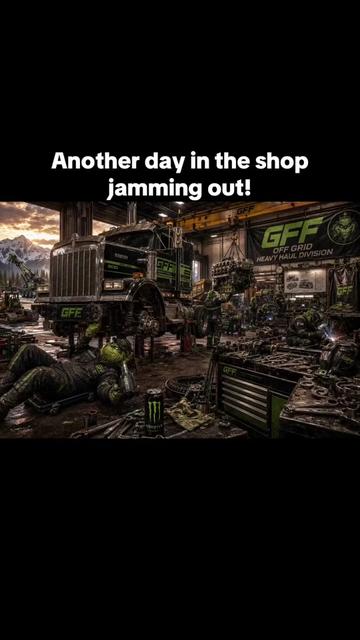 @gffpresidentgrinch