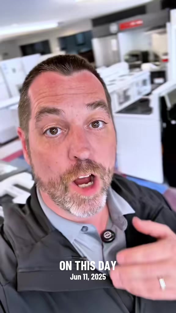 @McMullan Appliance & Mattress