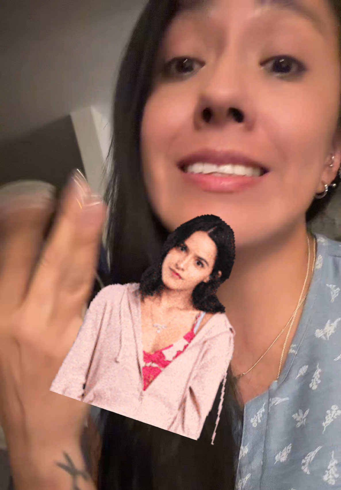 @Sandra Ch&aacute;vez
