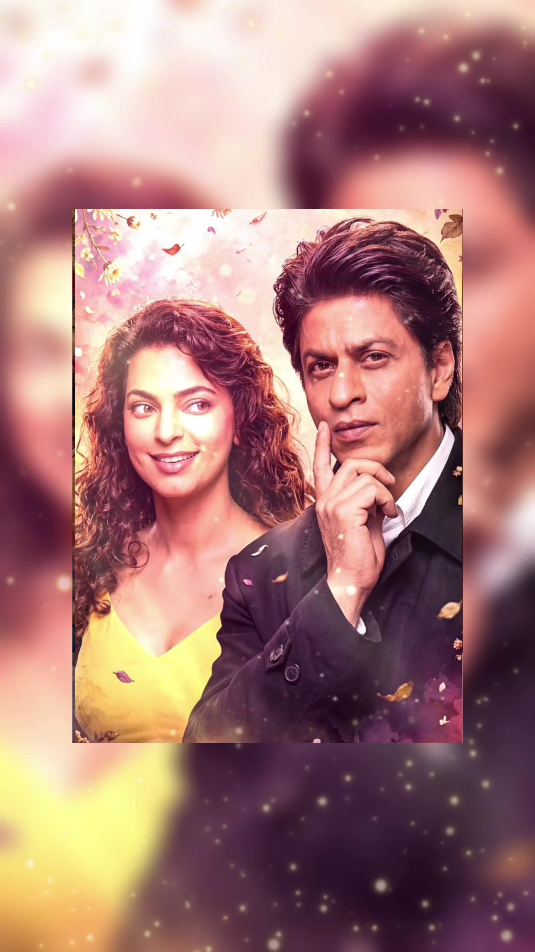 @Huge fan of SRK❤️👑