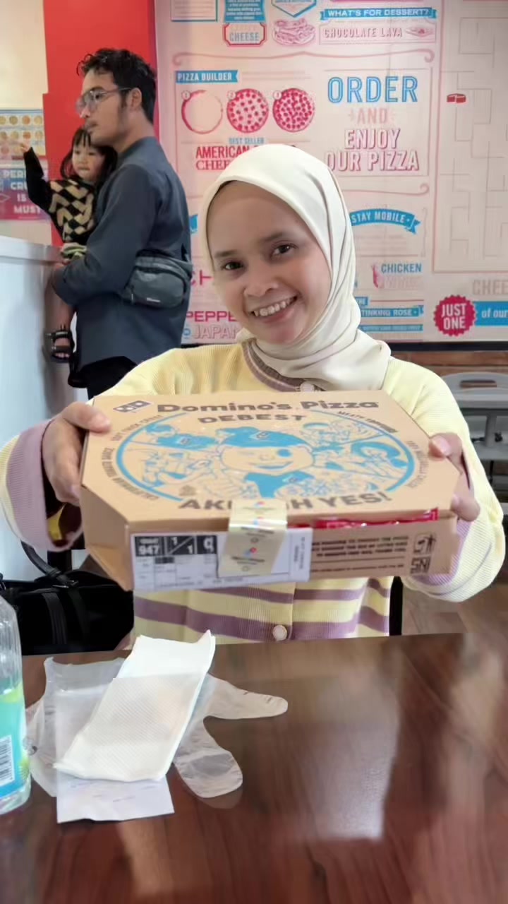 @Laila Fauziah