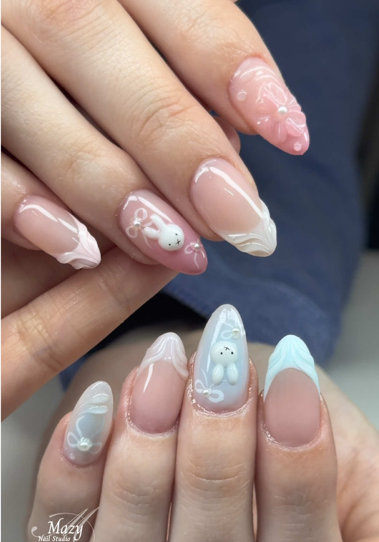 @Nail.bymazy
