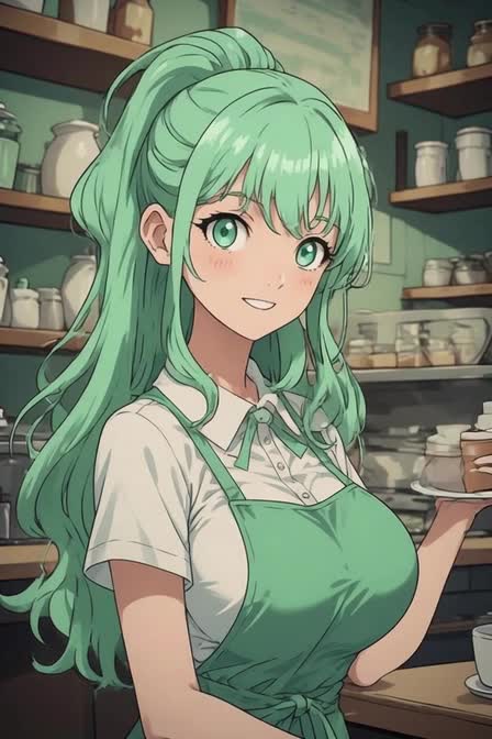 @The Waifu VIP Club