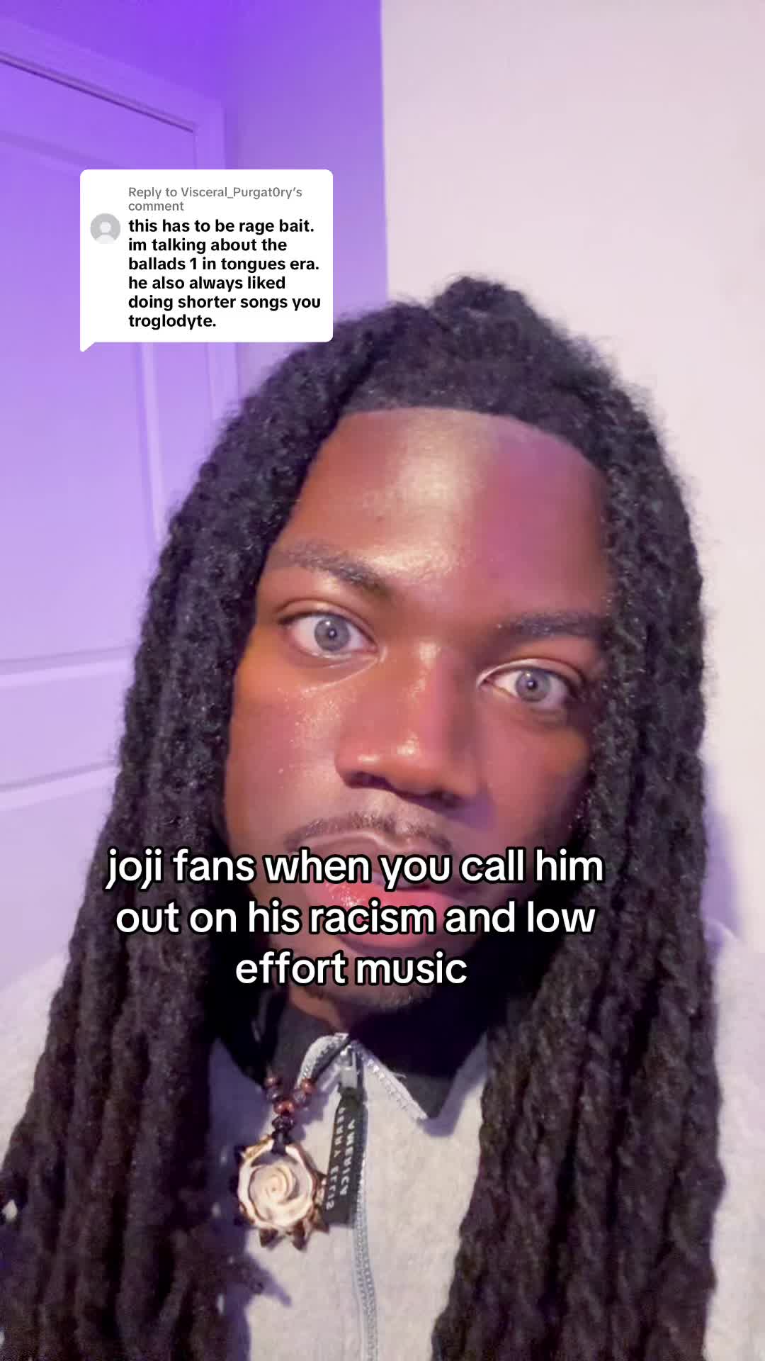 @#Teenageiceberg