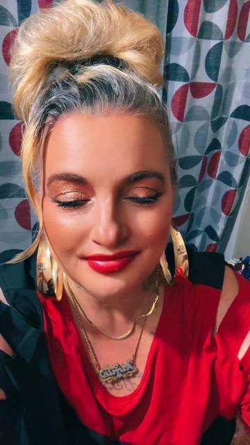 @❌Jamie Pierce 🕶️💫