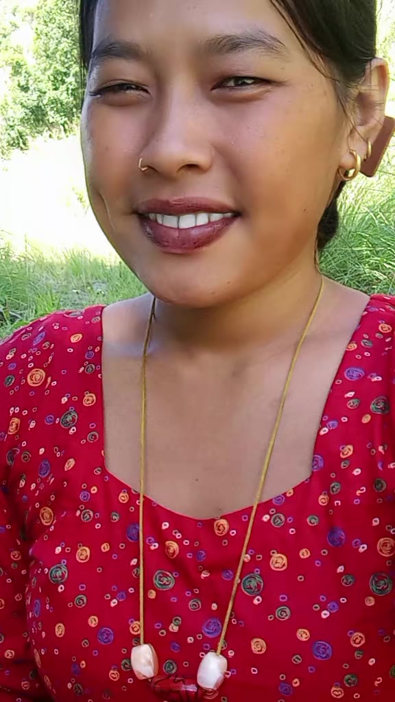 @santu maya tamang🌼🌺