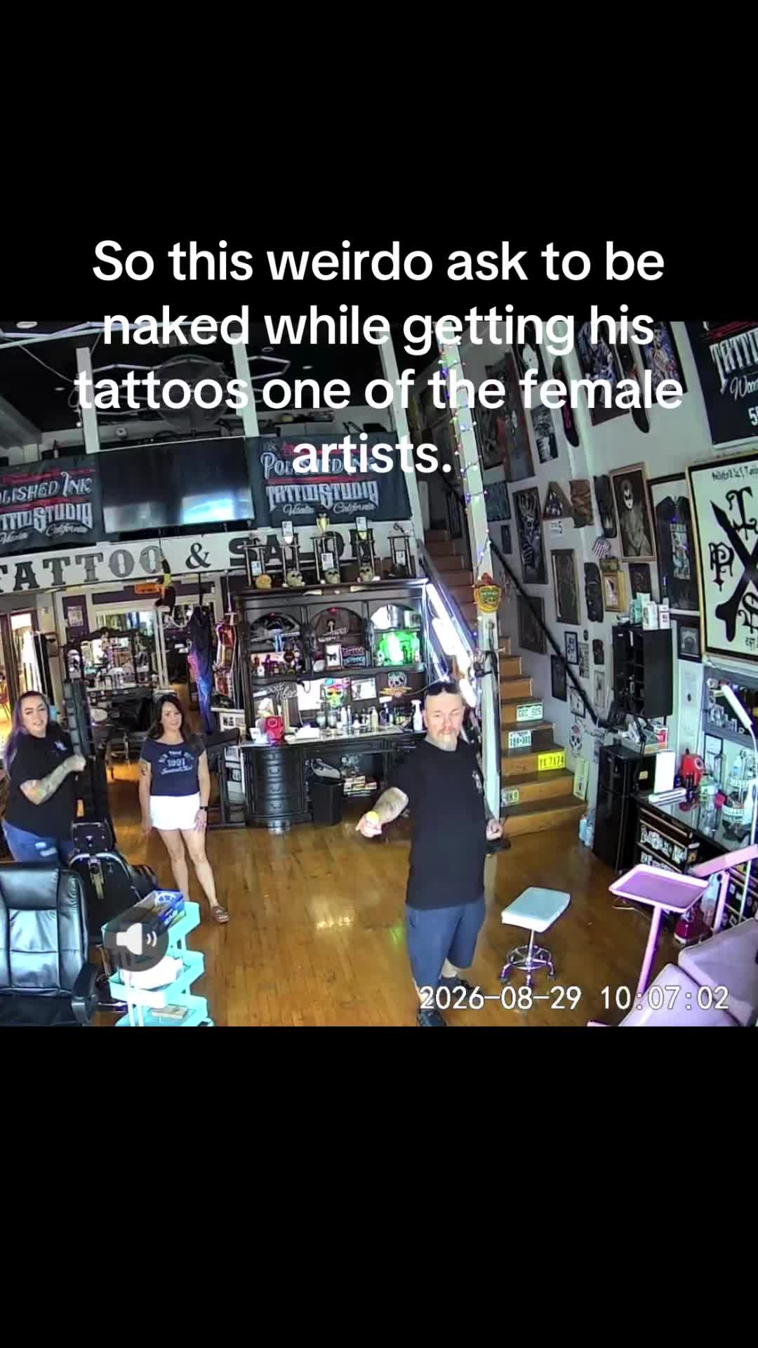 @Tattoo Extraordinaire